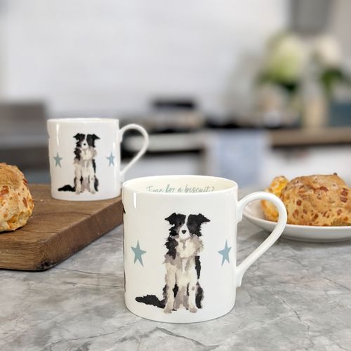 Fine Bone China